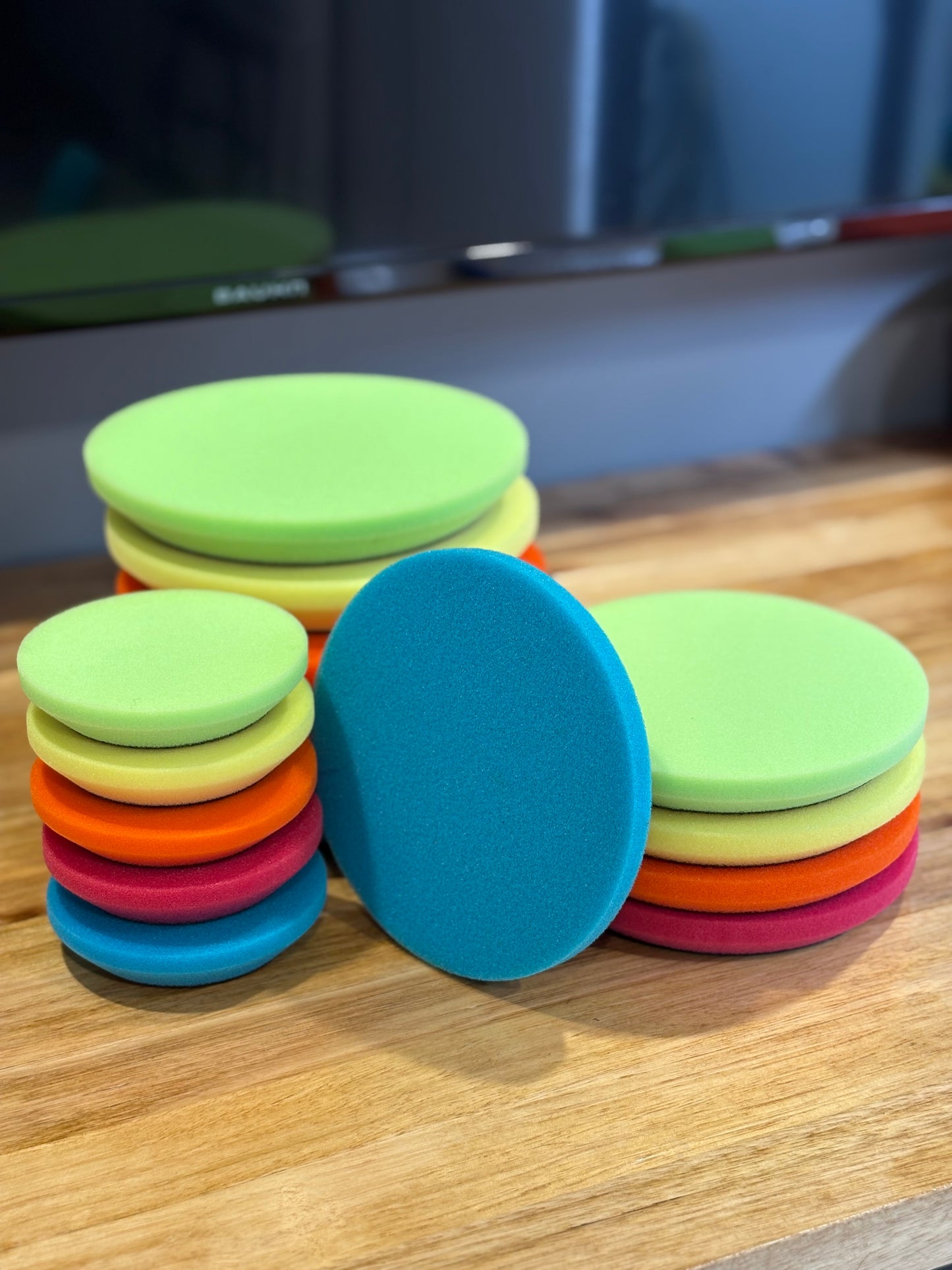 Edge XL Polishing Pad