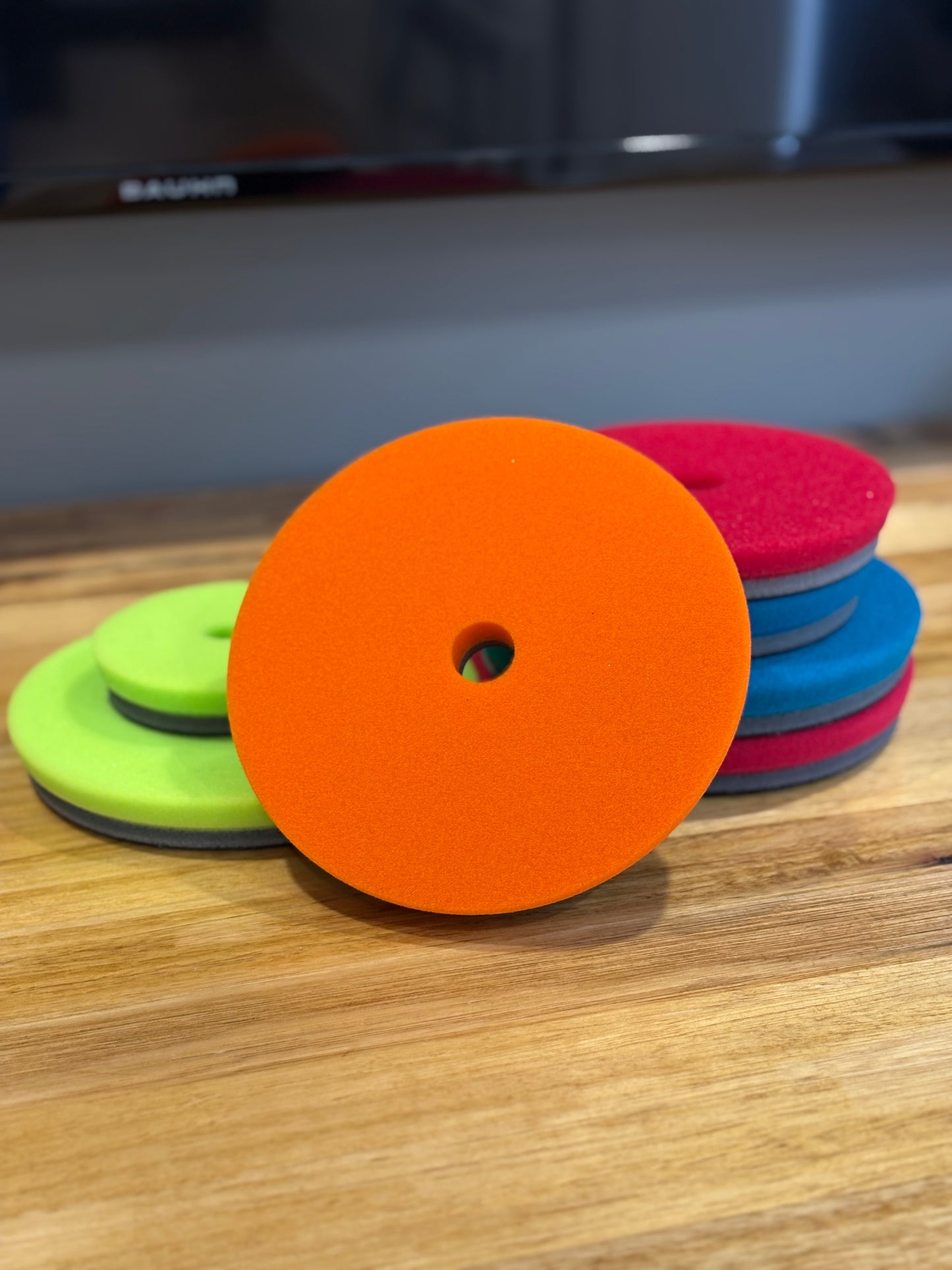 Trapez All Rounder Pads