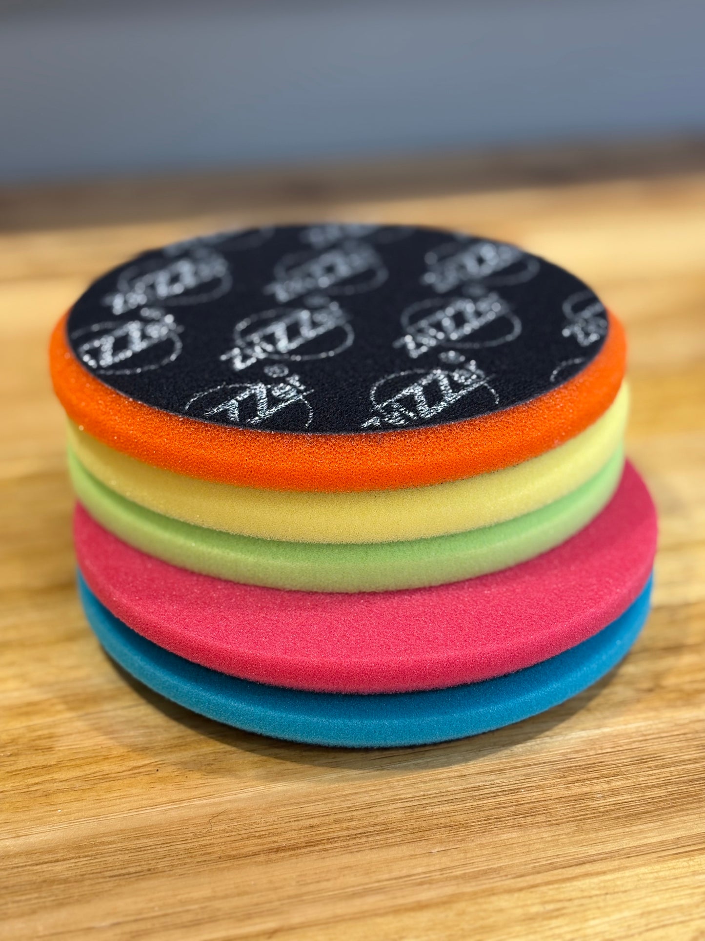 Edge 12 Polishing Pad