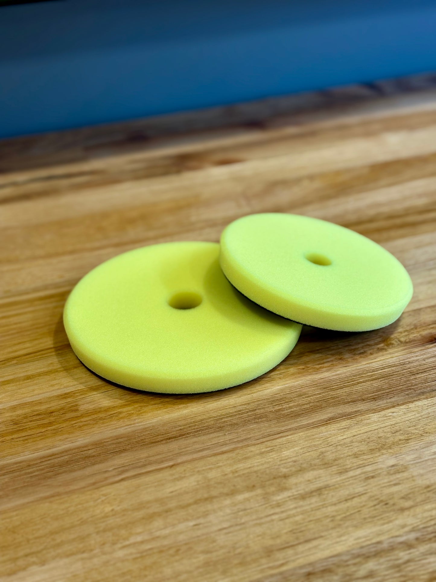 NEW! Thermo Trapez Pads