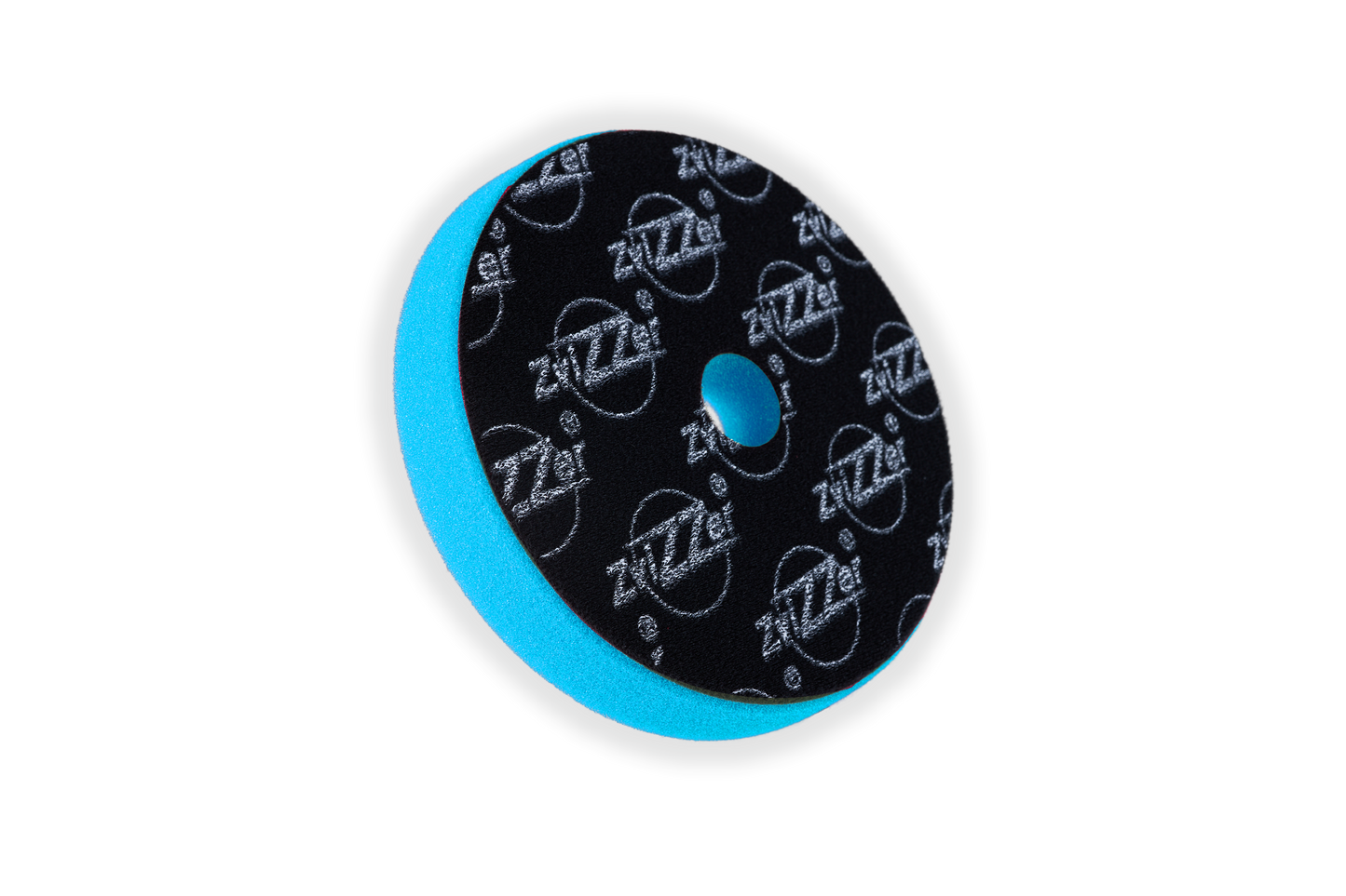 Trapez Polishing Pad Ultra Hard (Blue)