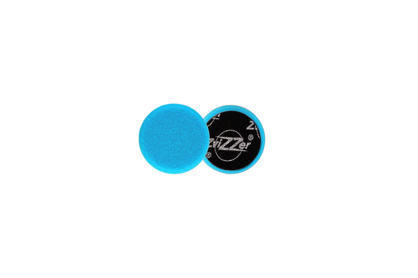 Trapez Polishing Pad Ultra Hard (Blue)