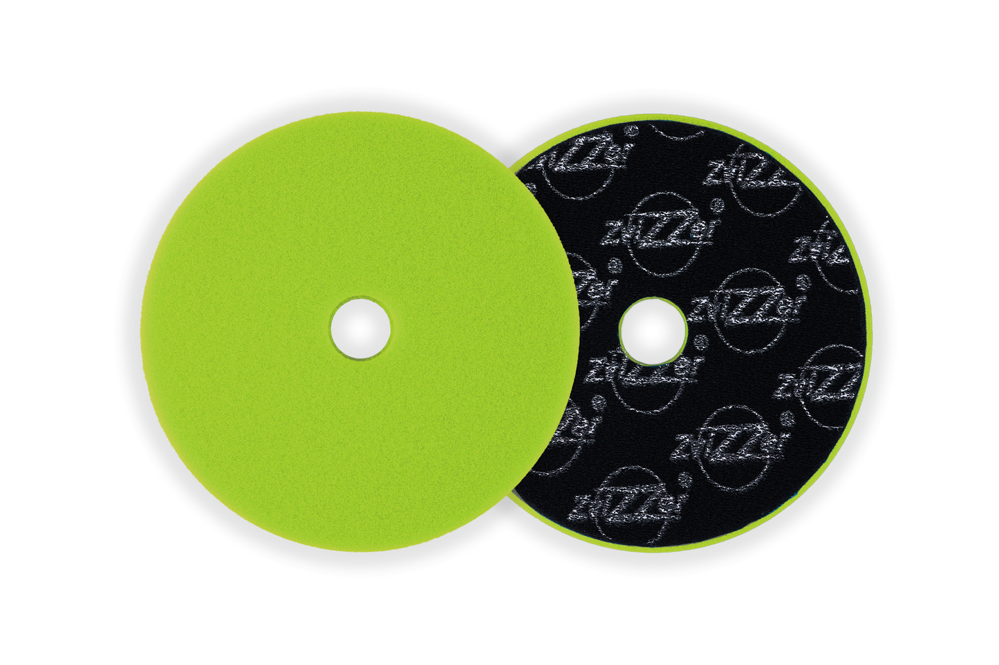 Trapez Polishing Pad Ultra Soft (Green)