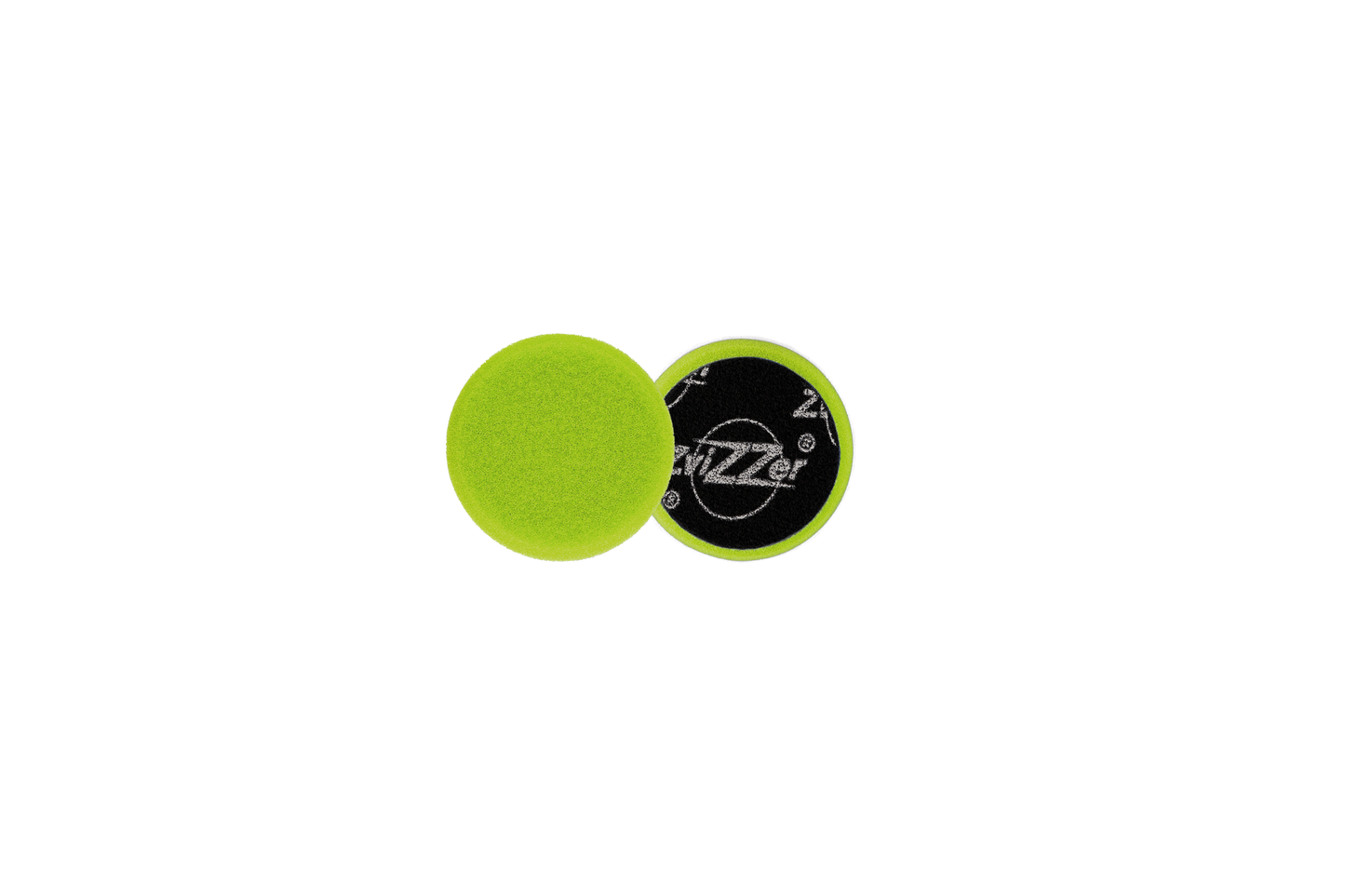 Trapez Polishing Pad Ultra Soft (Green)
