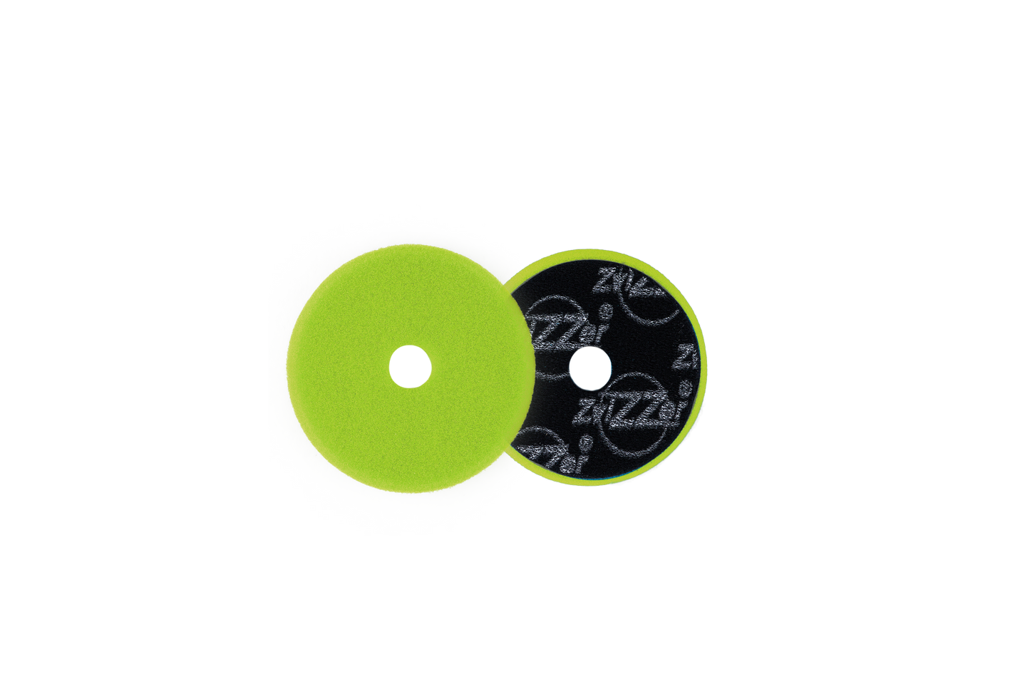 Trapez Polishing Pad Ultra Soft (Green)