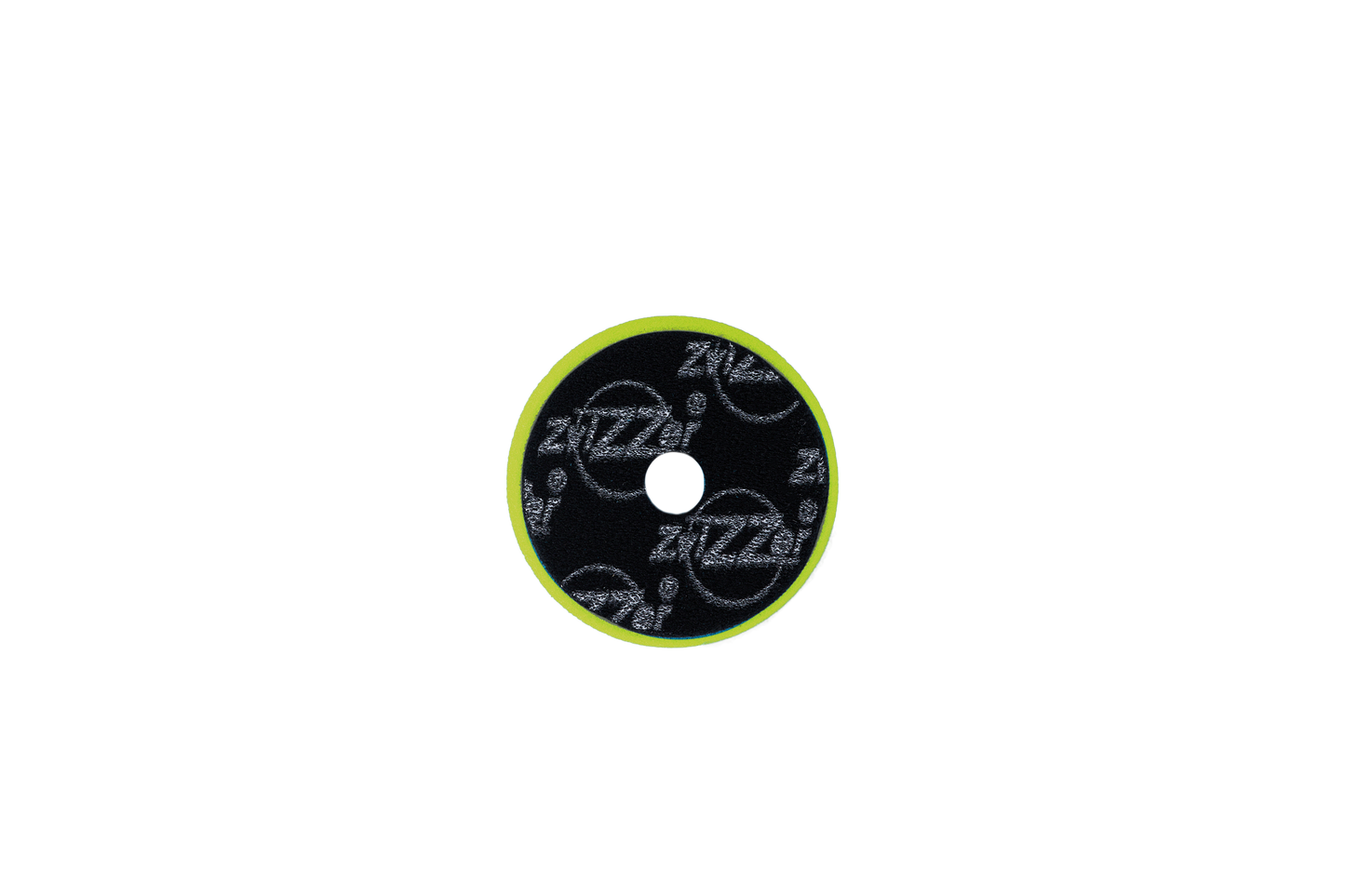 Trapez Polishing Pad Ultra Soft (Green)
