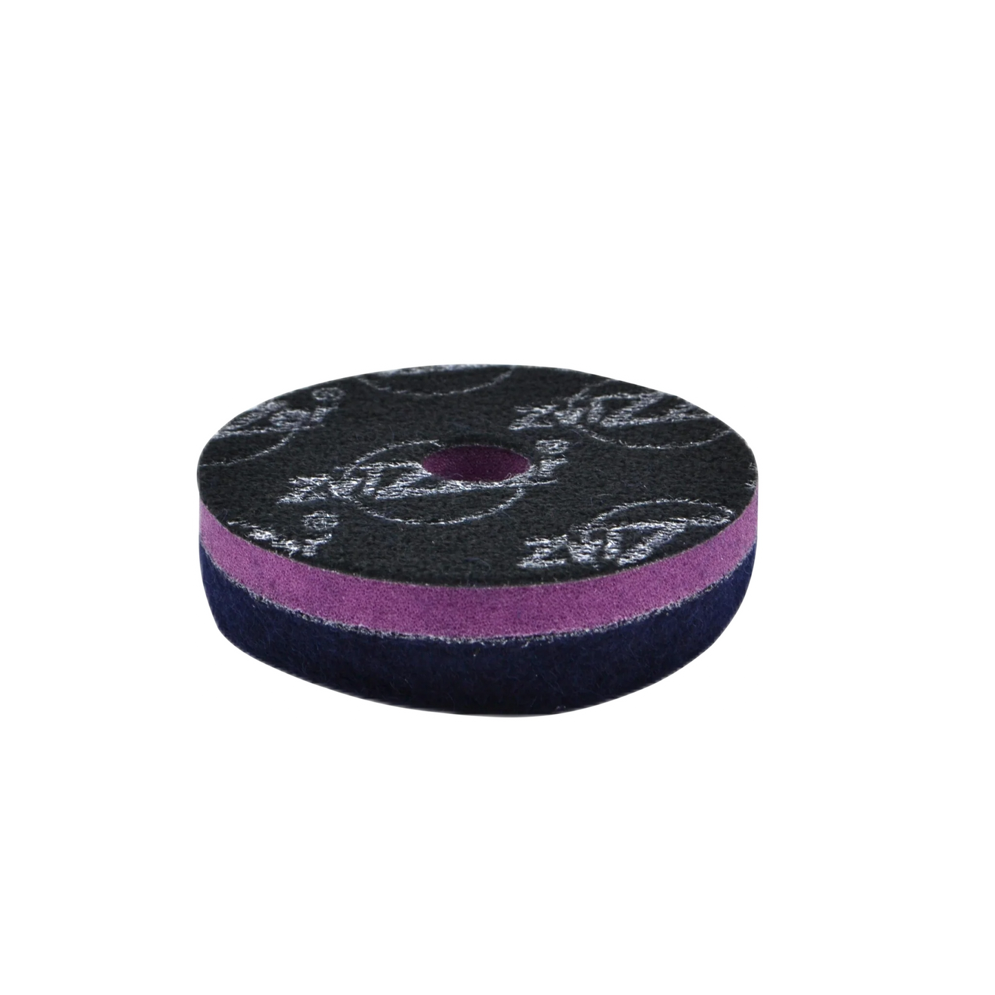 Black Wool Pad (Rotary)