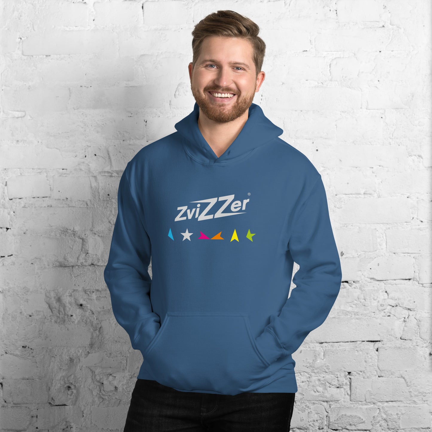 Zvizzer Thermo Hoodie