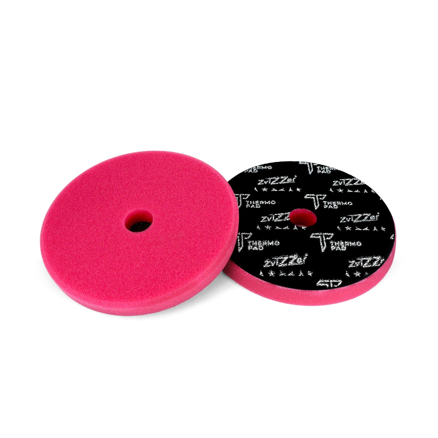 NEW! Thermo Trapez Pads