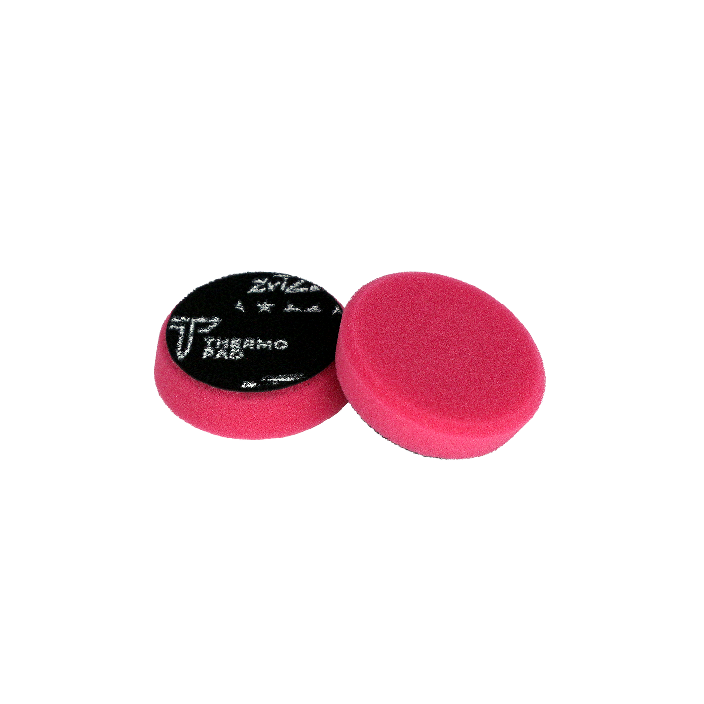 NEW! Thermo Trapez Pads
