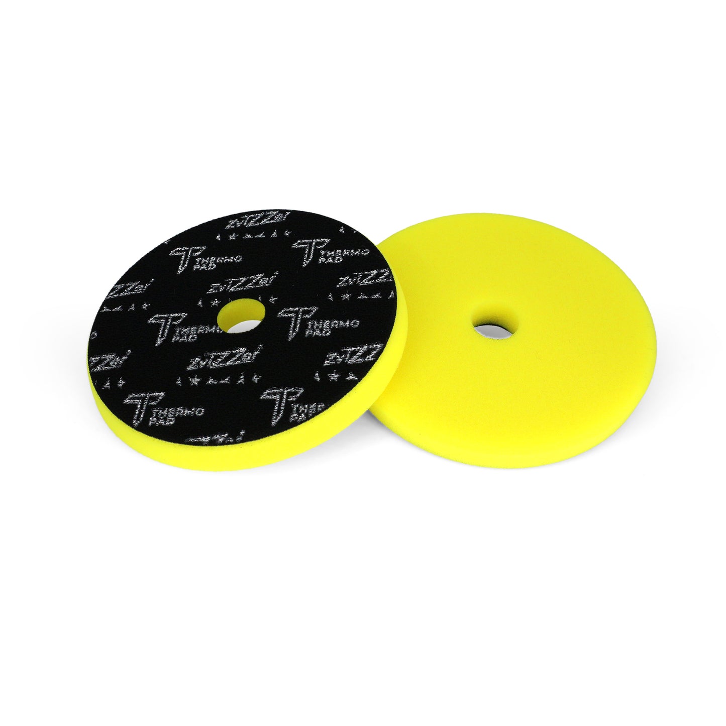 NEW! Thermo Trapez Pads