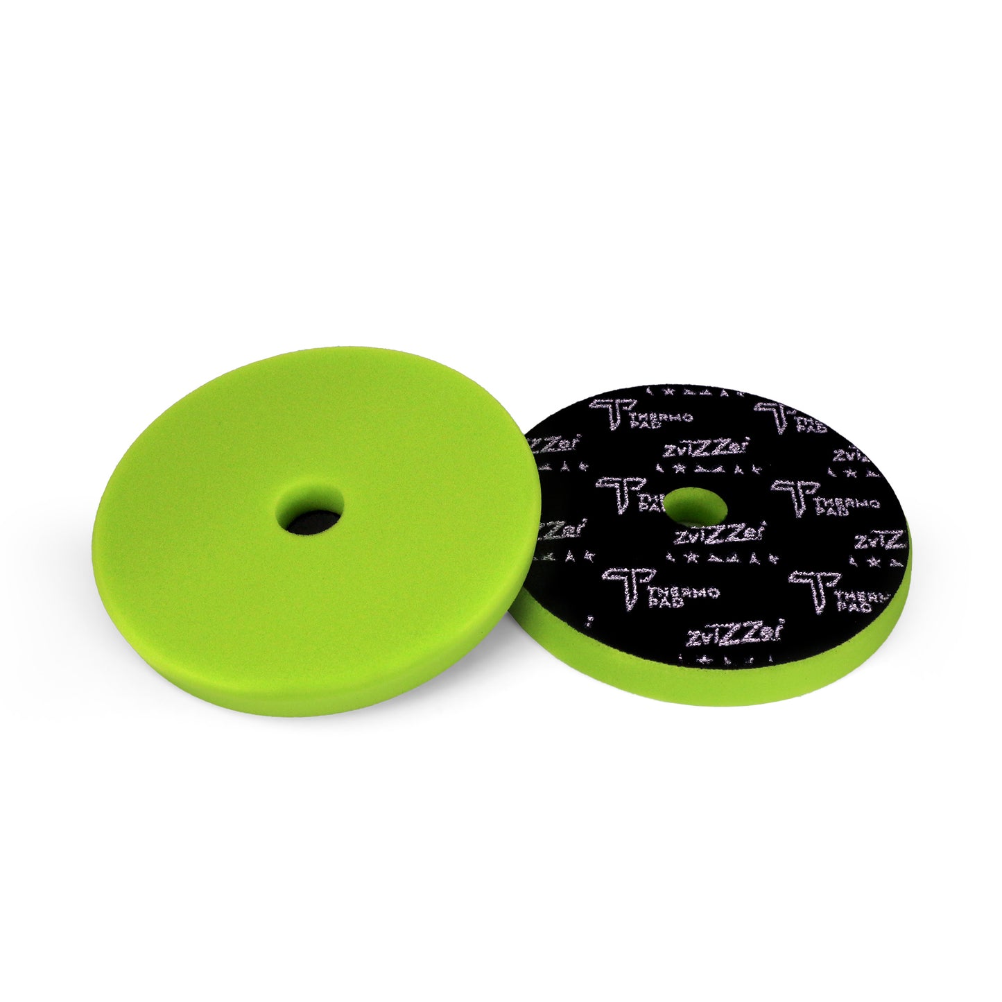 NEW! Thermo Trapez Pads