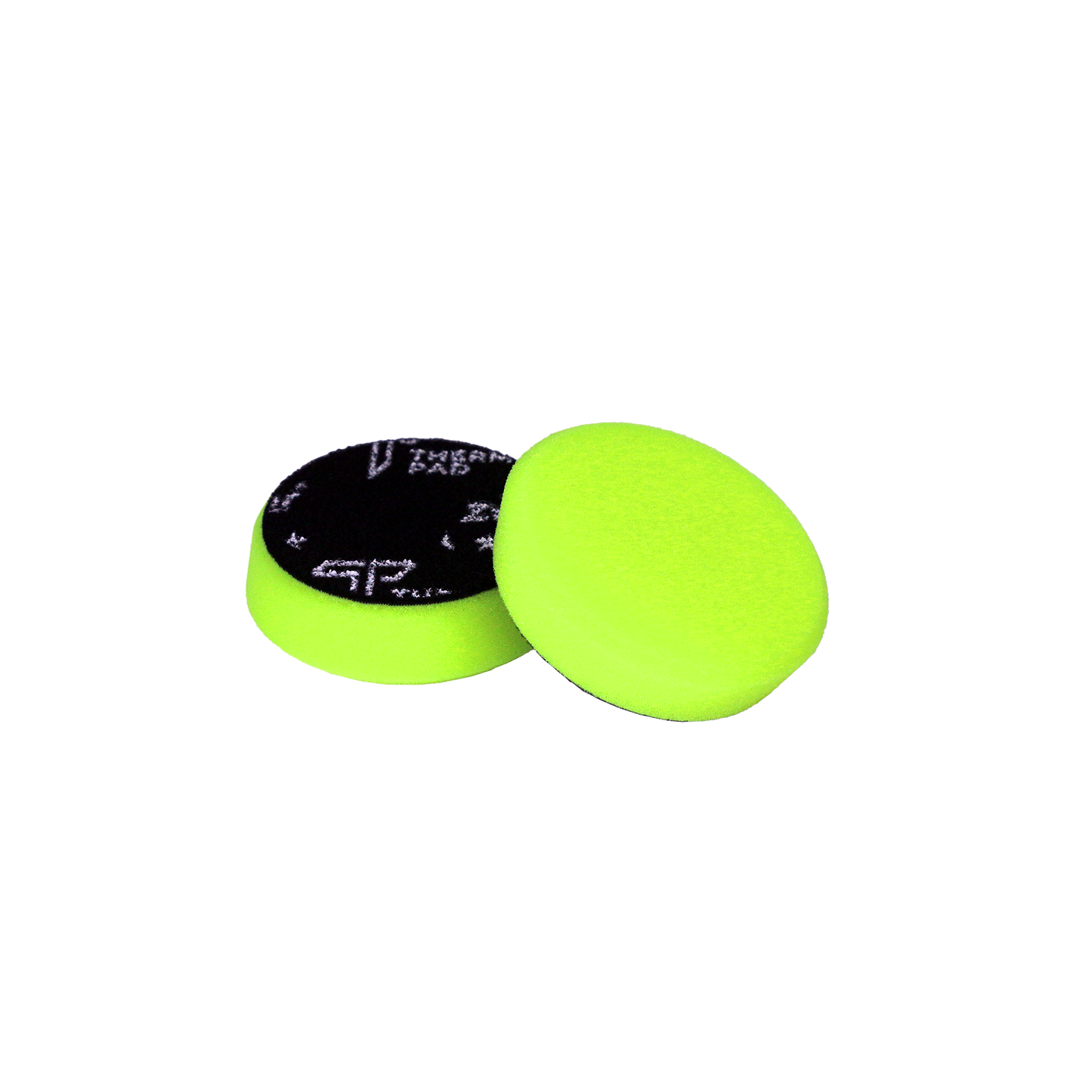 NEW! Thermo Trapez Pads