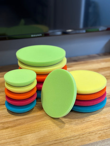 Edge XL Polishing Pad