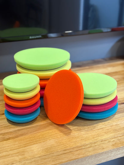 Edge XL Polishing Pad