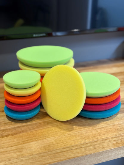 Edge XL Polishing Pad