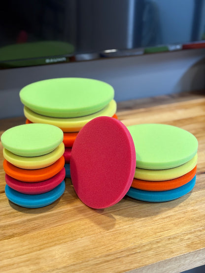Edge XL Polishing Pad