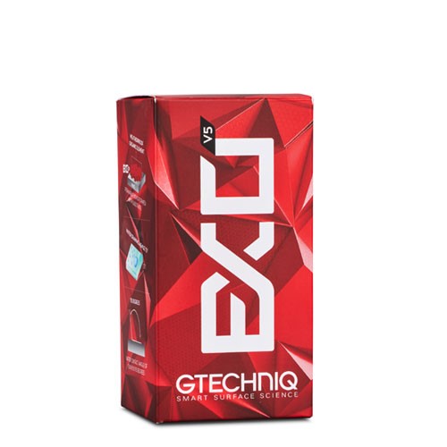 Gtechniq EXOv5