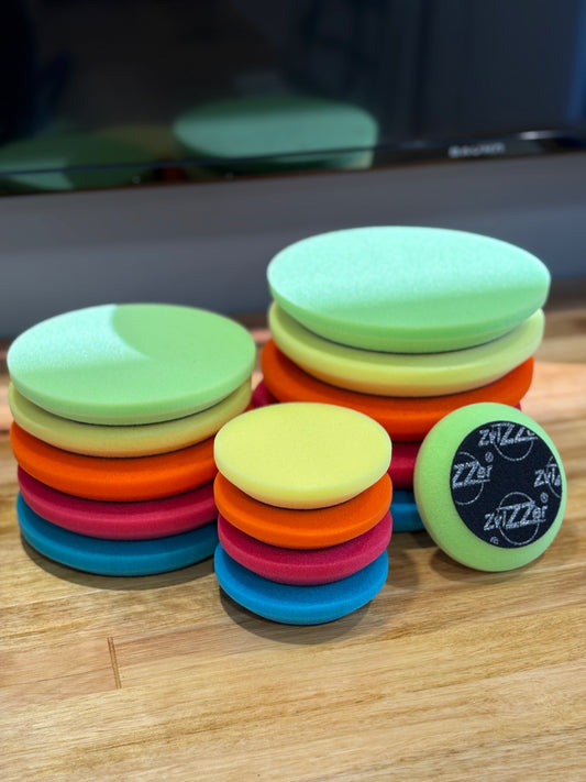 Edge XL Polishing Pad