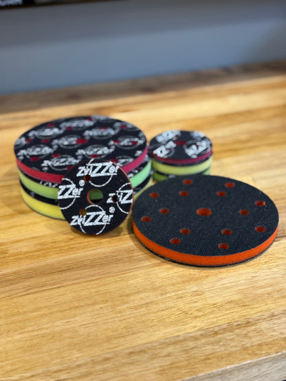 Interface Pads