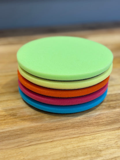 Edge 12 Polishing Pad