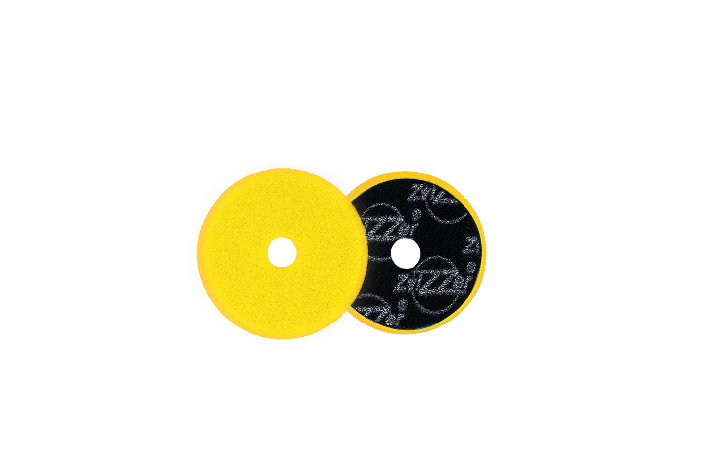Trapez Polishing Pad Soft (Yellow)