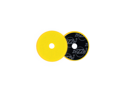 Trapez Polishing Pad Soft (Yellow)