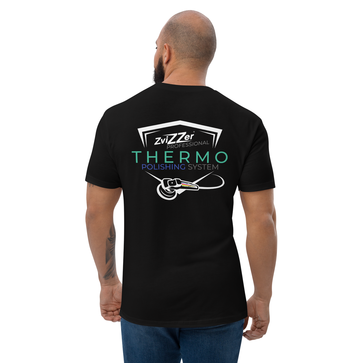 Thermo Short Sleeve T-shirt