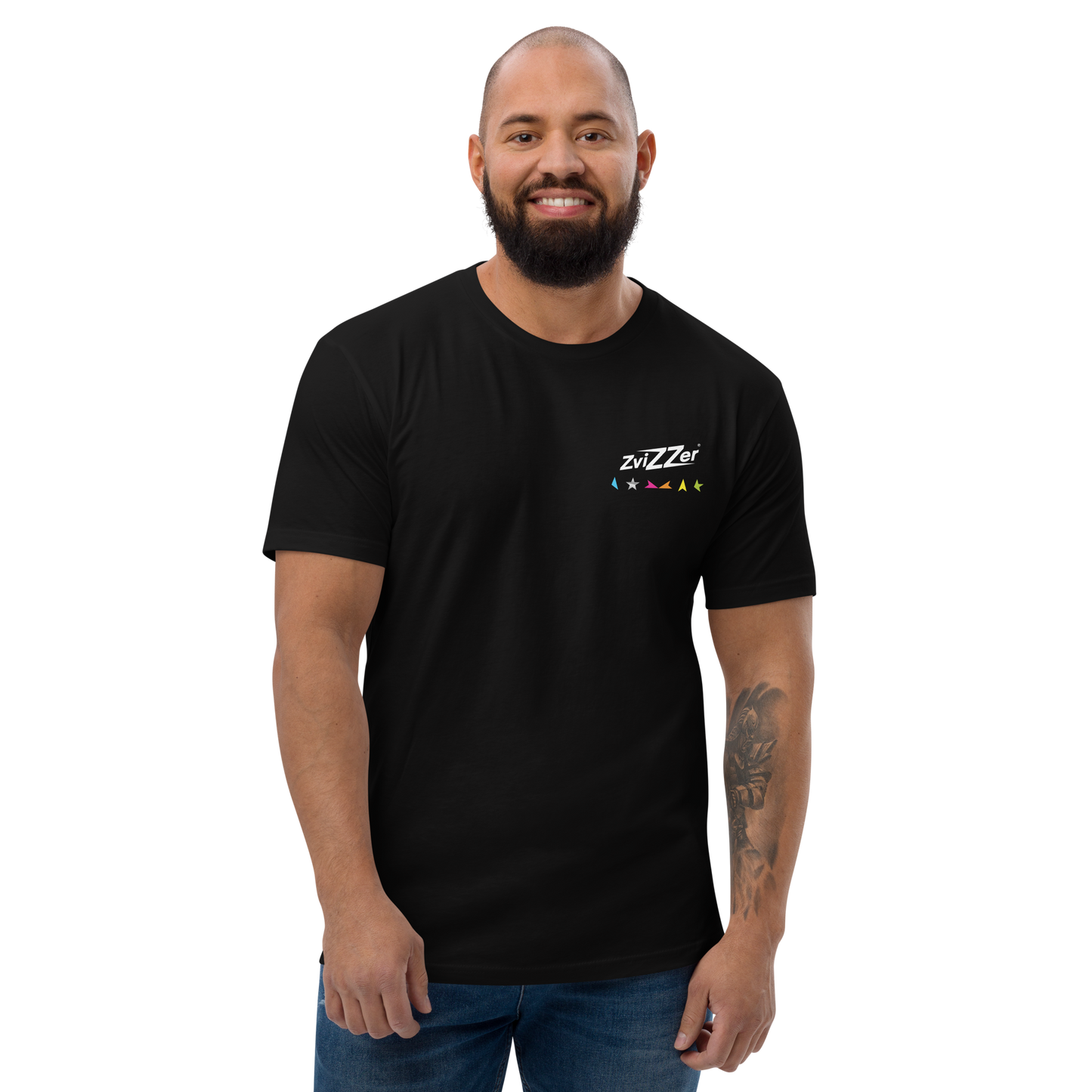 Thermo Short Sleeve T-shirt